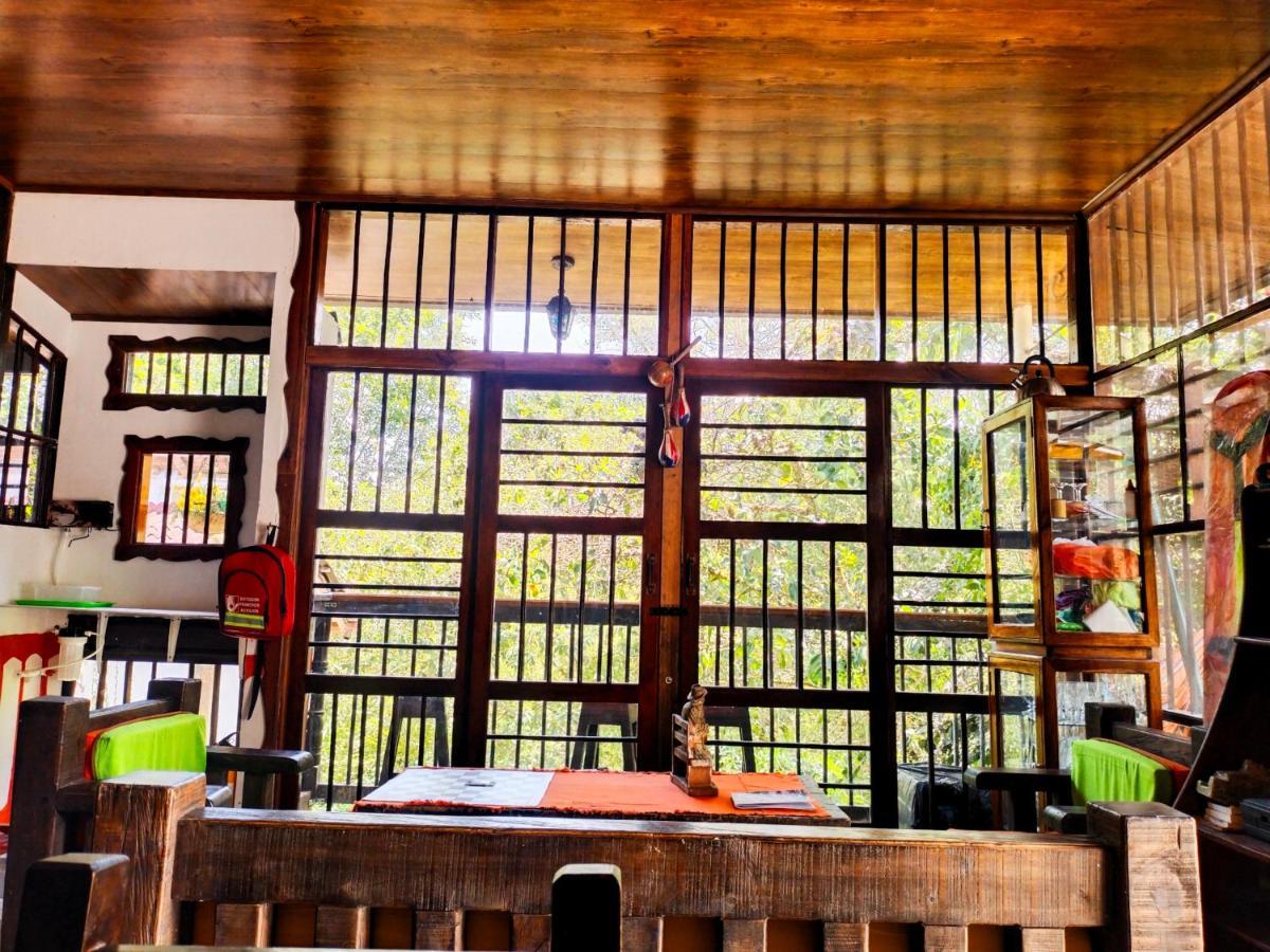 Hotel Casa Turistica Art-Velez Salento Esterno foto