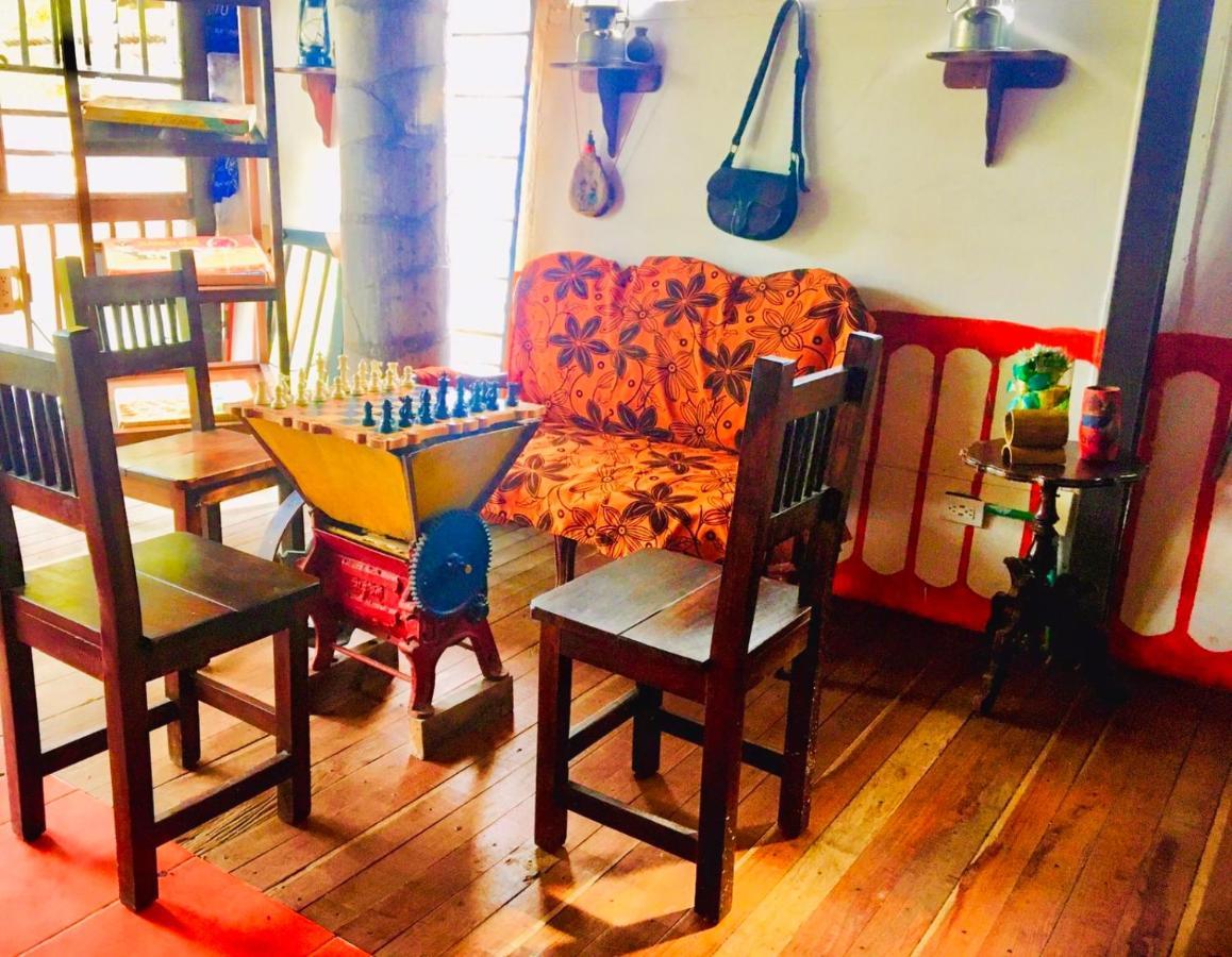Hotel Casa Turistica Art-Velez Salento Esterno foto