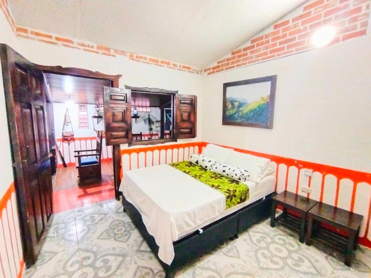 Hotel Casa Turistica Art-Velez Salento Esterno foto