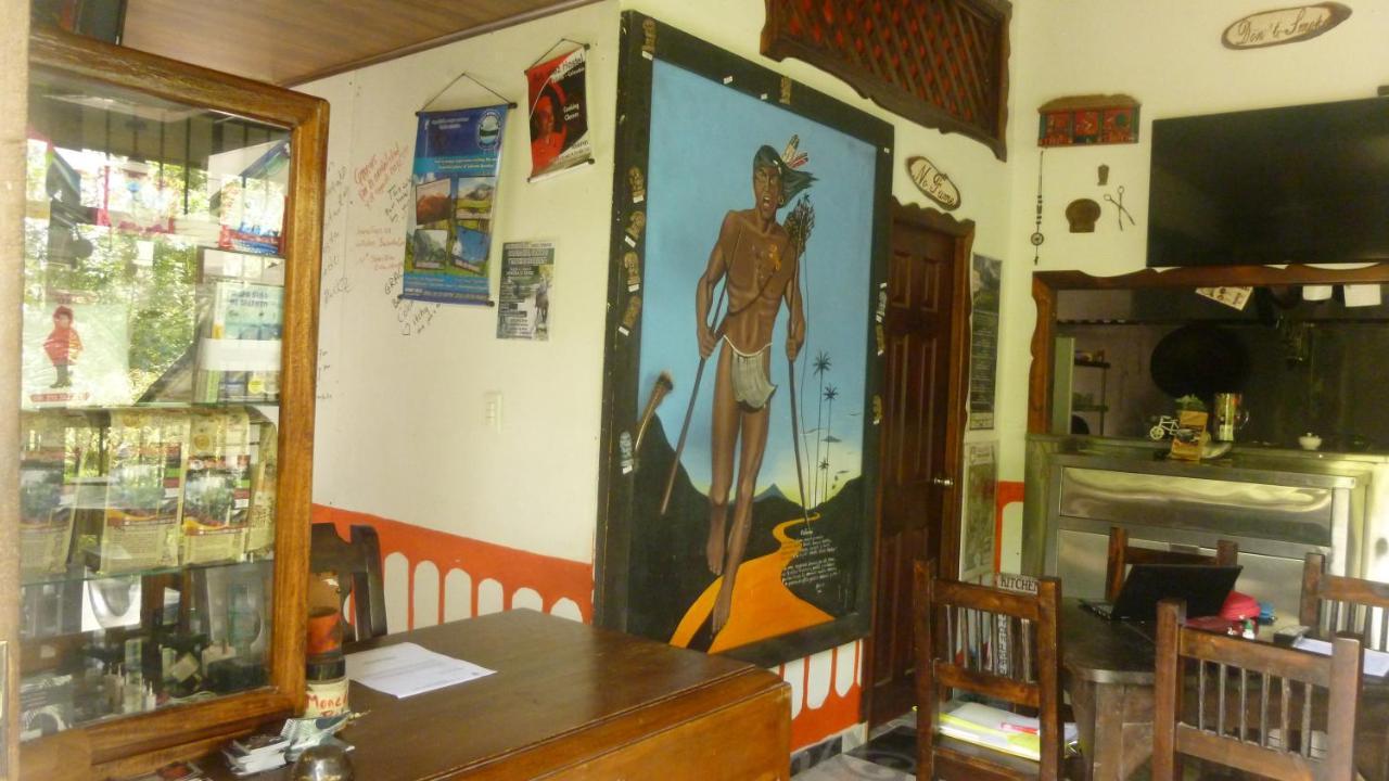 Hotel Casa Turistica Art-Velez Salento Esterno foto