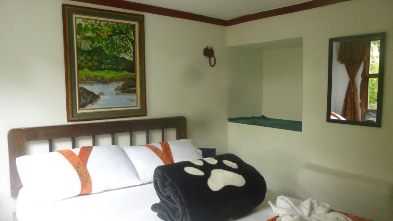 Hotel Casa Turistica Art-Velez Salento Esterno foto